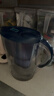 碧然德（BRITA）家用净水壶 滤水壶滤芯 MAXTRA+LE 去水垢专家滤芯 6枚装 实拍图