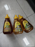 冠生园椴树/枣花/洋槐纯蜂蜜428g*3挤压瓶早餐冲饮老字号礼品送礼手提袋 实拍图