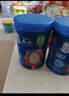 嘉宝（GERBER）原味+番茄牛肉+混合蔬菜味高铁米粉礼盒250g*3罐6月龄 实拍图
