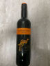 黄尾袋鼠（Yellow Tail）热门商品 世界系列 梅洛红葡萄酒 750ml 智利原瓶进口红酒 实拍图