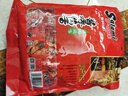 萨啦咪（Salami）酱香味精品鸭舌500g温州特产熟食卤味小吃肉类成人解馋小零食鸭货 实拍图