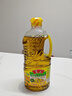 鲁花【保真菜籽油】食用油 低芥酸特香菜籽油 900ml 物理压榨  实拍图