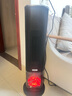 艾美特（AIRMATE）【25年新品】火焰暖风机石墨烯取暖器电暖气家用办公室节能全屋大面积速热小太阳语音电暖器  实拍图