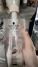 施华蔻（Schwarzkopf）丰盈韧养洗发露400ml 去油洗发水 发根蓬松无硅油洗头膏 新老包装 实拍图