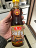 鲁花 食用油 物理压榨 芝麻香油（凉拌 调味 烹饪 火锅） 350ml 实拍图