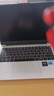 WIKO Hi MateBook D 16 SE 华为 智选轻薄笔记本电脑 高性能酷睿处理器Core 5 16G 512G 皓月银 实拍图