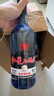 红星二锅头 蓝瓶绵柔8陈酿 清香型白酒 43度 750ml*6瓶 整箱装口粮酒 实拍图