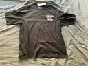 阿迪达斯 （adidas）Neo男U VBE TEE 3运动休闲训练透气短袖T恤 IA6746 黑色 M 实拍图