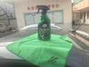 龟牌（Turtle Wax）纳米汽车镀膜剂车漆镀膜封釉液体上光汽车用品TC-123005 实拍图