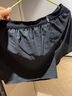 耐克（Nike）田径紧身短裤专业比赛训练服体考马拉松背心 DM4625-346上衣 XXL/185 实拍图
