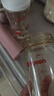 贝亲（Pigeon）PPSU宽口径防胀气奶瓶240ml L号奶嘴 6个月+ AA192 实拍图