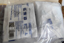薛湖医用一次性防逆流引流袋尿袋集尿袋引流袋1000ml引流袋10个装 实拍图
