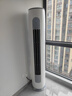 格力（GREE）3匹 云逸Ⅱ 1级能效变频 客厅空调立式空调柜机 格力省电空调KFR-72LW/NhGm1BAj 家电国家补贴 实拍图