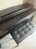 卡瓦依（KAWAI）电钢琴CN201立式家用88键重锤卡哇伊家用成人儿童学生专业考级 实拍图