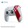 索尼（SONY）PS5 PlayStation®5 DualSense无线控制器 –战神限定版 实拍图