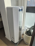 艾泊斯（AirProce）新风空气净化器家用全屋新风系统AC-260壁挂式换气净化机 壁挂式 实拍图