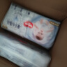 好奇（Huggies）金装纸尿裤M162片(6-11kg)尿不湿【速干不易红】 实拍图