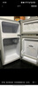 志高（CHIGO）小冰箱迷你小型家用冷藏冷冻两用宿舍出租房用双门办公室电冰箱节能省电 【店长推荐】48L银色【三天约一度电】 实拍图