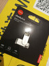ThinkPlus联想128G 双接口金属U盘USB Type-C手机电脑专用外接通用优盘大容量内存扩容u盘TYCU301 实拍图
