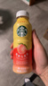 星巴克（Starbucks）星茶饮 桃桃乌龙茶330ml*6瓶 瓶装果汁茶饮料 实拍图