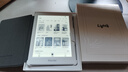 掌阅（iReader）Light4 长续航 6英寸智能阅读本 电子书阅读器 墨水屏电纸书 平板电脑学习看漫 便携笔记本 告白 实拍图