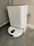 米家【年度重磅新品】扫地机器人5 Pro AI 智能互交双机械臂大吸力扫拖一体拖地洗地机吸尘器  实拍图