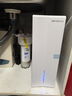 沁园双子芯净矿2.0净水器 1400G初始流速体验家用8年RO过滤器 双水路直饮净饮一体机UR-S61293国家补贴 实拍图
