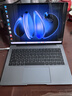 华为MateBook 14 店铺预装Windows版 轻薄笔记本电脑 2.8K OLED触控屏 酷睿UItra5 16G 1T 深空灰 实拍图