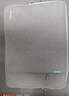 tomtoc笔记本电脑包内胆包13英寸轻薄简约男女适用苹果macbook air 实拍图
