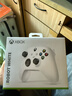 微软（Microsoft）Xbox无线游戏手柄 无线控制器 冰雪白 蓝牙适配Xbox/PC/平板/手机 Steam促销黑神话悟空 丝之歌 实拍图