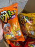 好丽友（orion）呀土豆番茄酱味130g 休闲零食薯条膨化食品小吃 实拍图