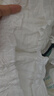 好奇（Huggies）金装纸尿裤L132片(9-14kg)尿不湿【速干不易红】 实拍图