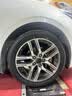 玲珑轮胎汽车轮胎 GREEN-Max 225/45R17 94W XL 适配奔驰C 奥迪A3 实拍图