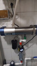 惠尔顿（WHEELTON） 全屋中央净水器系统家用厨下净水器前置过滤器自来水农村井水大流量管道超滤机别墅小区房车商用 UF4大平层/全屋够用5200L 实拍图