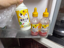 皇家小虎番茄沙拉沙司组合寿司专用手抓饼酱挤压瓶家用蕃茄甜辣酱 【3瓶】番茄1+沙拉酱1+甜辣酱1 实拍图