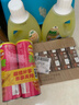 乐事（Lay's）无限薯片 鲜浓番茄味 104克*2罐 208克 休闲零食 膨化食品 实拍图