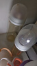 贝亲（Pigeon）PPSU迪士尼双把手奶瓶240ml L号奶嘴 经典米奇 6月+ AA238 实拍图