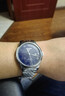 天梭（TISSOT）手表 力洛克系列男表 瑞士机械男士钢带腕表商务表生日礼物 实拍图