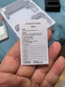 品胜（PISEN）EN-EL15C尼康相机电池 适用Z5 Z6 Z62 z63 Z7 Z8 Zf D7000 D7100 D7200 D7500 D850 D810 D800E 实拍图
