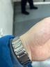 飞亚达（FIYTA）星际 “小火箭”镂空蓝盘钢带机械男表礼盒 节日送男士礼物 实拍图