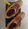 耐克NIKE男空军一号AF1 AIR FORCE 1运动鞋CJ9179-200小麦色41 实拍图