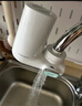 飞利浦（PHILIPS）水龙头净水器家用水龙头前置过滤器 厨房自来水过滤器净水机 AWP3600一机三芯套装 实拍图