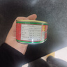 甘竹牌 豆豉鱼罐头184g*3罐 海鲜罐头广东特产即食零食下饭酒菜预制菜 实拍图