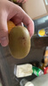 佳沛（zespri）新西兰  阳光金果10粒巨大果单果约144-175g 水果礼盒 猕猴桃 实拍图