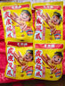 王小卤虎皮凤爪 麻辣味210g (W3) 鸡爪卤鸡爪休闲零食杨幂推荐杨幂同款 实拍图