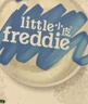 小皮（Little Freddie）有机高铁米粉蓝莓谷物米粉160g婴幼儿米粉6-12个月米糊婴儿辅食 实拍图