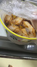 圣农鸡翅根2斤冷冻烤鸡翅根小鸡腿清真烧烤卤味食材  白羽鸡 实拍图
