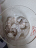 GUO LIAN国联 无人工保水剂铂金虾仁 净重2斤 112-154只 京东虾仁品质保障 实拍图