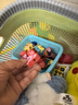 小顽豆儿童串珠子训练专注力宝宝穿线绳1-2岁3启蒙早教玩具积木大颗粒 实拍图