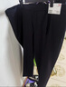 优衣库男装弹力九分裤/商务通勤西裤裤子25秋冬新款479349 69 藏青色 L /175/88A 实拍图